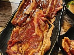 -奉天泥炉烤肉(七星店)