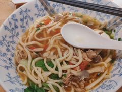 -大师兄·西北小馆(北站缤果空间店)