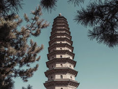 -太原市博物馆