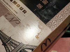 -麦当劳(团结湖店)