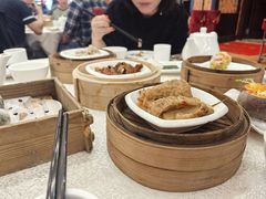 -龙的酒楼·手工早茶·顺德菜(近良路店)