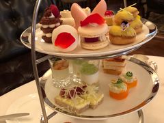 -Salon de Ville浦江汇(上海外滩华尔道夫酒店店)