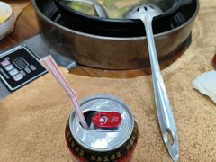 -濠轩阁特色生蚝火锅(水湾路店)
