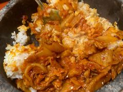 -韩悦牛排烤肉无限续(宝能中心店)