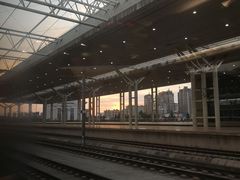 -洛阳龙门站