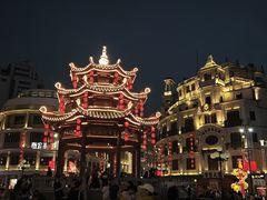 -汕头市小公园