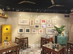 -一记面馆·云吞面嘅专家(富华店)