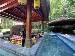-天目湖涵田半山温泉