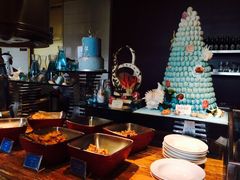 阳光豪生大酒店豪生咖啡厅-宁波阳光豪生大酒店·豪生咖啡厅