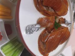 -大鸭梨烤鸭(甘家口店)