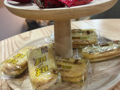 -白兔子密室(长寿路店)