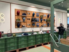 -M Stand(南京新街口金鹰店)
