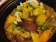 -ZF Seafood Restaurant 卓峰海鲜餐