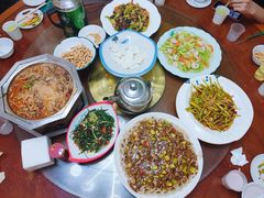 -沽源味道蒙餐莜面家常菜