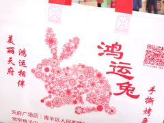 包装-鸿运兔·手撕烤兔(天府广场店)