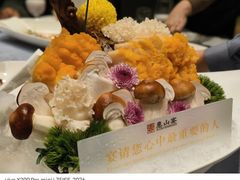 -盛福楼·惠山宴(盛岸路店)