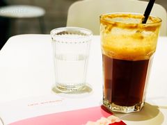 汤力冰美式-双风车咖啡馆 Twin Windmills(六道口店)