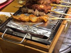 -盛双盛•韩式烤肉