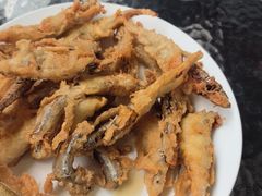 -燕北云山·农家菜·灶台鱼(密云溪翁庄店)