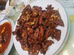 -同发号饭庄(复兴路店)
