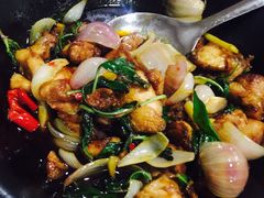 -ZF Seafood Restaurant 卓峰海鲜餐