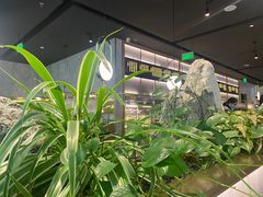 -赠李白·如诗的川味(余杭万达广场店)