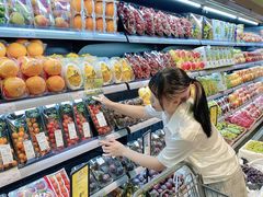 -简致生活MARKET(小榄海港城购物中心店)
