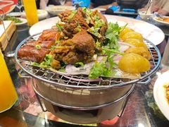 -文杏酒楼(一品天下店)