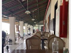 -喜洲吧·江畔老船厂·庭院餐厅(喜临院店)