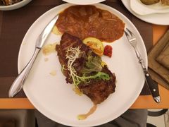 -红房子西菜馆(淮海中路店)