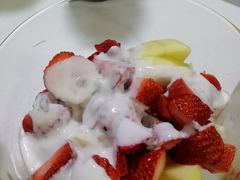 -火炉火自助餐(悠唐购物中心店)