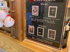 -谜·沉浸侦探剧本杀推理馆(静安店)