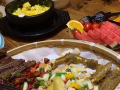 -花溪雨·森林餐厅(石基店)