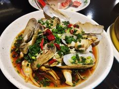 -老头儿油爆虾·知味杭州(爱琴海购物中心)