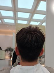 -MY HAIR ARDOR