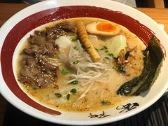 -雷门拉面店(新光天地店)