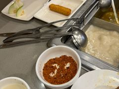 -海底捞火锅(8号仓店)