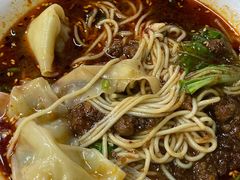 -正宗四川大竹面馆(光翠路南店)