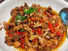 -鱼你相聚·河鲜馆(袁家岭店)