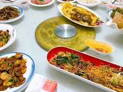 -东北公社(北京路店)