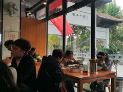 -西工饭庄快餐厅(西工小街店)