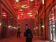-万达影城(固安幸福港湾XLAND店)