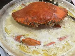 -龙海鲜螃蟹王(宏茂桥店)