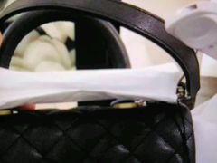 -Chanel(德基广场店)