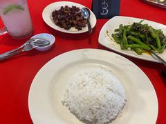 -德成饭店