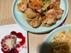 -同合居·非遗东北菜(王府井店)