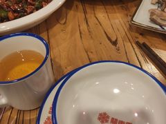 -關東雪东北菜(中庚漫游城店)