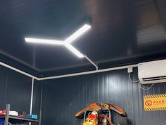 -速马赫卡丁车(琶洲店)