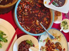 -岷山饭店-岷轩中餐厅