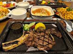 -十分牛西餐·牛扒专门店(光明广场店)